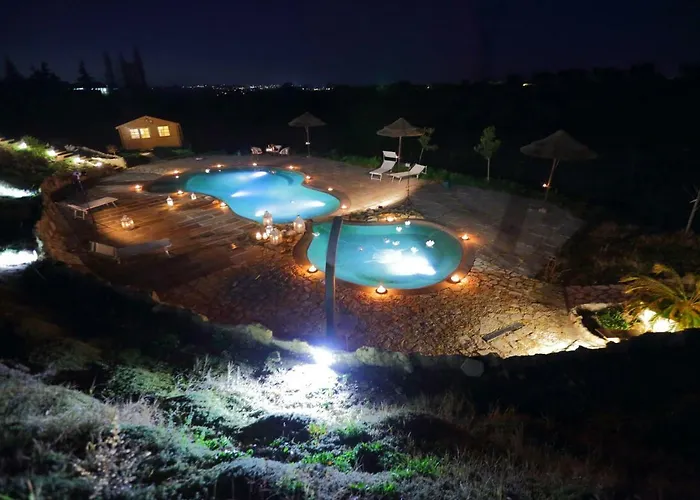 Angolo Di ParadisoAgriturismo